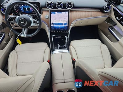 Zdjęcie 8 z 12 samochodu: 2022 MERCEDES-BENZ C 300 4MATIC VIN:W1KAF4HB4NR018493 - miniatura
