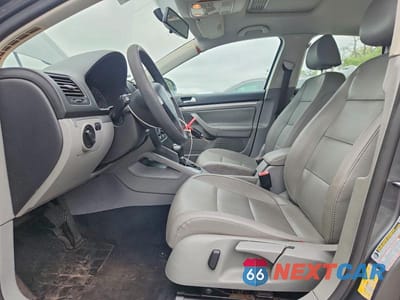 Zdjęcie 7 z 12 samochodu: 2007 VOLKSWAGEN JETTA WOLFSBURG VIN:3VWEG71KX7M181784 - miniatura