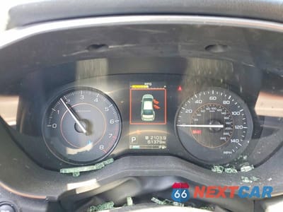 Zdjęcie 9 z 13 samochodu: 2019 SUBARU CROSSTREK PREMIUM VIN:JF2GTAEC6KH206444 - miniatura