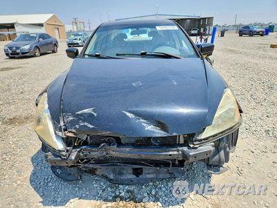 Zdjęcie 9 z 26 samochodu: 2004 HONDA ACCORD EX VIN:1HGCM66534A054725 - miniatura