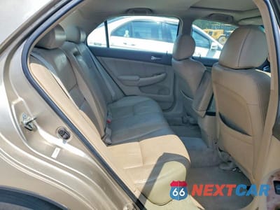 Zdjęcie 10 z 12 samochodu: 2004 HONDA ACCORD EX VIN:1HGCM66894A022548 - miniatura