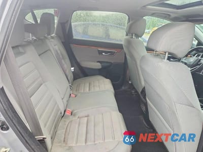 Zdjęcie 11 z 13 samochodu: 2019 HONDA CR-V EX VIN:2HKRW2H57KH659488 - miniatura