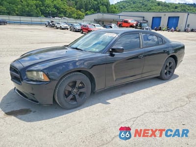 2012 DODGE CHARGER SE 2C3CDXBG6CH281570 - główne zdjęcie licytacji z USA - miniatura