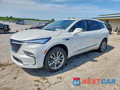 2024 BUICK ENCLAVE AVENIR 5GAERDKW7RJ124652 - główne zdjęcie licytacji z USA - miniatura