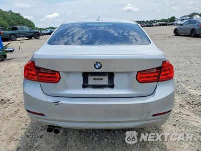 Zdjęcie 6 z 12 samochodu: 2014 BMW 328 I VIN:WBA3A5C5XEJ465172 - miniatura