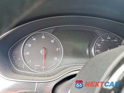 Zdjęcie 9 z 12 samochodu: 2017 AUDI A6 PREMIUM VIN:WAUF8AFCXHN076606 - miniatura