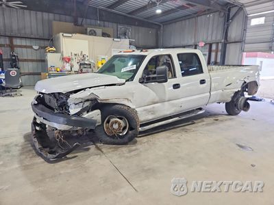 2006 CHEVROLET SILVERADO K3500 1GCJK33296F110046 - główne zdjęcie licytacji z USA - miniatura