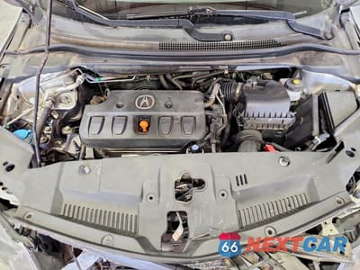 Zdjęcie 11 z 13 samochodu: 2014 ACURA ILX 20 VIN:19VDE1F37EE012048 - miniatura