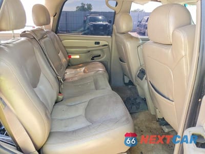 Zdjęcie 11 z 14 samochodu: 2003 GMC YUKON DENALI VIN:1GKEK63U63J165555 - miniatura