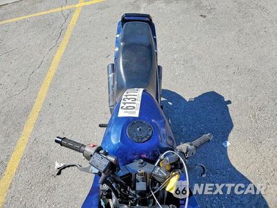Piąte zdjęcie samochodu w środku: 2004 KAWASAKI EX250 F VIN:JKAEXMF134DA03382 - miniatura