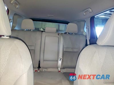 Zdjęcie 10 z 14 samochodu: 2025 NISSAN ROGUE SV VIN:5N1BT3BB5SC778825 - miniatura