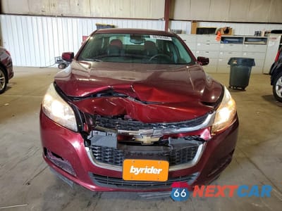 Piąte zdjęcie samochodu w środku: 2015 CHEVROLET MALIBU 1LT VIN:1G11C5SL6FF346665 - miniatura