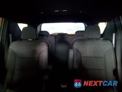 Zdjęcie 10 z 13 samochodu: 2025 CHEVROLET TRAVERSE LT VIN:1GNEVGRS8SJ277052 - miniatura