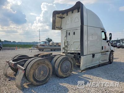 Trzecie zdjęcie samochodu z tyłu: 2026 FREIGHTLINER CASCADIA 126 SEMI TRUCK VIN:1FUJHHDR0TLWL2996 - miniatura