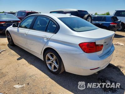 Drugie zdjęcie samochodu z przodu: 2013 BMW 328 XI SULEV VIN:WBA3B5C55DF590871 - miniatura
