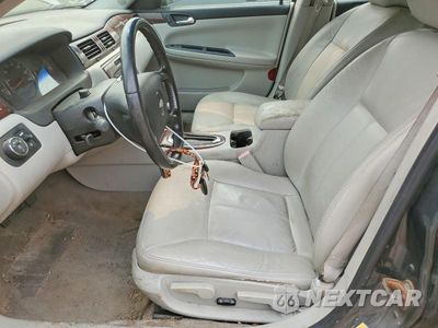 Zdjęcie 7 z 12 samochodu: 2010 CHEVROLET IMPALA VIN:2G1WB5EK7A1187604 - miniatura