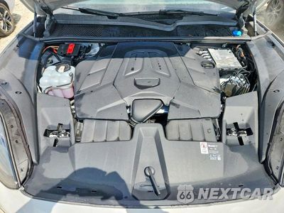 Zdjęcie 12 z 13 samochodu: 2025 PORSCHE CAYENNE VIN:WP1BA2AYXSDA30364 - miniatura