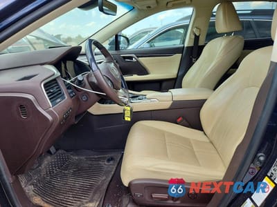 Zdjęcie 7 z 12 samochodu: 2018 LEXUS RX 450H BASE VIN:2T2BGMCA7JC025044 - miniatura