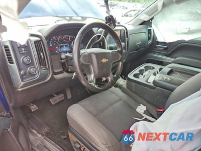 Zdjęcie 8 z 12 samochodu: 2014 CHEVROLET SILVERADO K1500 LT VIN:3GCUKREC9EG145639 - miniatura