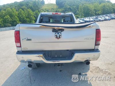 Zdjęcie 6 z 12 samochodu: 2017 RAM 1500 SLT VIN:1C6RR7TT3HS822777 - miniatura
