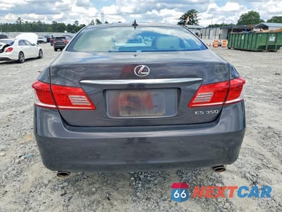 Zdjęcie 6 z 13 samochodu: 2011 LEXUS ES 350 VIN:JTHBK1EG1B2460451 - miniatura
