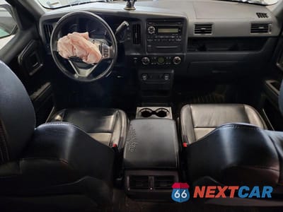 Zdjęcie 8 z 12 samochodu: 2013 HONDA RIDGELINE SPORT VIN:5FPYK1F71DB018898 - miniatura