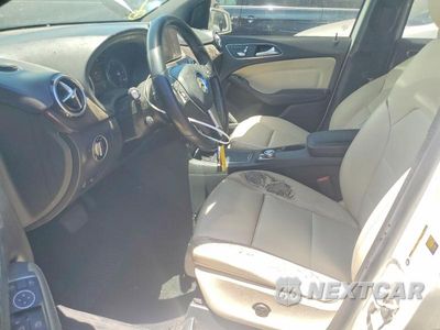 Zdjęcie 7 z 13 samochodu: 2016 MERCEDES-BENZ B 250E VIN:WDDVP9AB3GJ009002 - miniatura