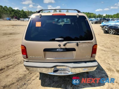 Zdjęcie 6 z 12 samochodu: 1998 FORD EXPLORER VIN:1FMZU32E1WZA87770 - miniatura