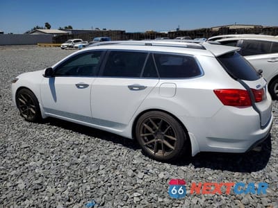 Drugie zdjęcie samochodu z przodu: 2012 ACURA TSX VIN:JH4CW2H59CC005139 - miniatura