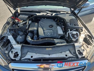 Zdjęcie 11 z 12 samochodu: 2017 MERCEDES-BENZ E 300 4MATIC VIN:WDDZF4KB1HA144227 - miniatura