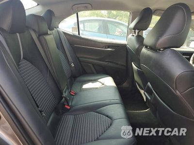 Zdjęcie 10 z 12 samochodu: 2019 TOYOTA CAMRY SE VIN:4T1B11HKXKU782171 - miniatura