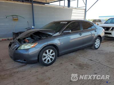 2009 TOYOTA CAMRY HYBRID 4T1BB46KX9U081626 - główne zdjęcie licytacji z USA - miniatura