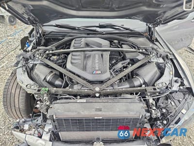 Zdjęcie 11 z 13 samochodu: 2022 BMW M3 VIN:WBS53AY08NFM19895 - miniatura