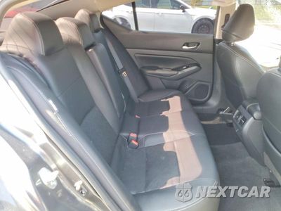 Zdjęcie 10 z 12 samochodu: 2023 NISSAN ALTIMA SL VIN:1N4BL4EW0PN387740 - miniatura