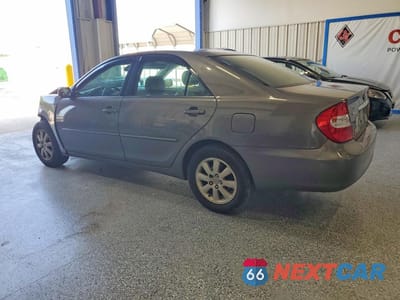 Drugie zdjęcie samochodu z przodu: 2003 TOYOTA CAMRY XLE V6 VIN:4T1BF30K83U552834 - miniatura