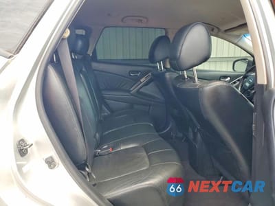Zdjęcie 11 z 13 samochodu: 2009 NISSAN MURANO S VIN:JN8AZ18WX9W150060 - miniatura