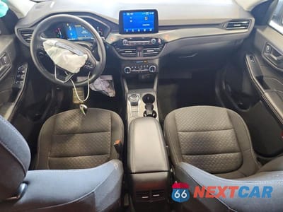 Zdjęcie 8 z 12 samochodu: 2025 FORD ESCAPE ACTIVE VIN:1FMCU9GN9SUA43475 - miniatura