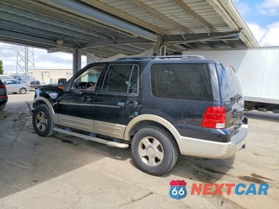 Drugie zdjęcie samochodu z przodu: 2006 FORD EXPEDITION EDDIE BAUER VIN:1FMFU18516LA37694 - miniatura