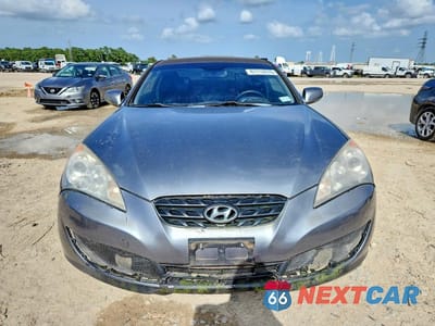 Zdjęcie 7 z 14 samochodu: 2010 HYUNDAI GENESIS COUPE 2.0T TRACK VIN:KMHHT6KD4AU027429 - miniatura
