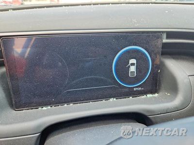Zdjęcie 9 z 13 samochodu: 2024 HYUNDAI SANTA CRUZ SEL VIN:5NTJC4DE9RH103346 - miniatura