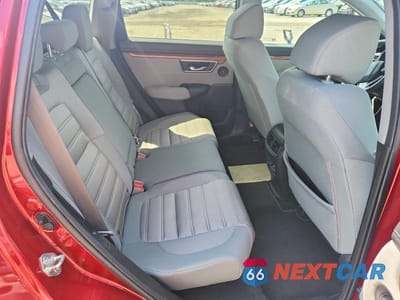 Zdjęcie 11 z 13 samochodu: 2020 HONDA CR-V EX VIN:7FART6H59LE016239 - miniatura