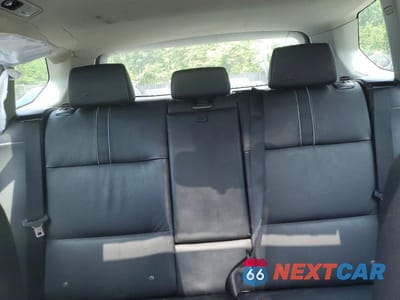 Zdjęcie 10 z 13 samochodu: 2016 BMW X3 XDRIVE35I VIN:5UXWX7C56G0S16630 - miniatura