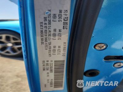 Zdjęcie 12 z 12 samochodu: 2018 DODGE CHALLENGER SXT VIN:2C3CDZAG8JH309976 - miniatura