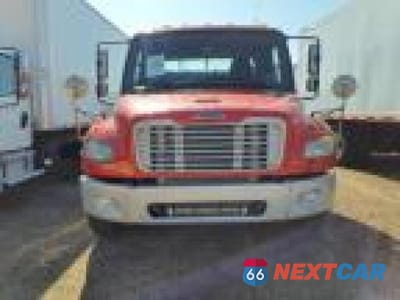 Trzecie zdjęcie samochodu z tyłu: 2018 FREIGHTLINER M2 106 MEDIUM DUTY VIN:3ALACWFC5JDJK0339 - miniatura