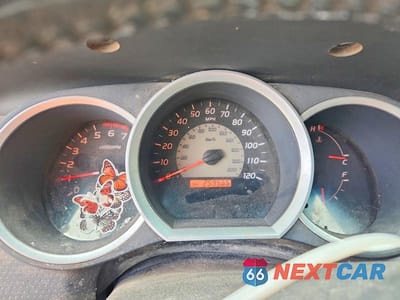 Zdjęcie 9 z 12 samochodu: 2010 TOYOTA TACOMA V6 VIN:5TELU4ENXAZ684974 - miniatura