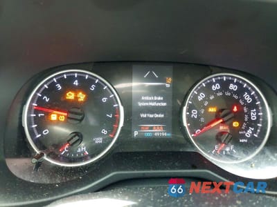 Zdjęcie 9 z 13 samochodu: 2022 TOYOTA RAV4 LE VIN:2T3H1RFVXNC173309 - miniatura