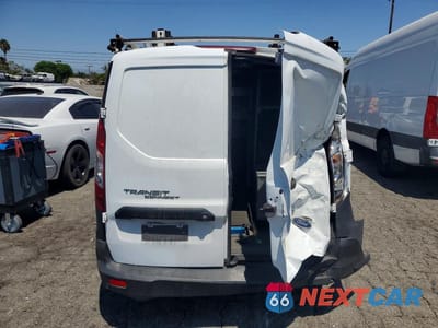 Zdjęcie 6 z 12 samochodu: 2020 FORD TRANSIT CONNECT XL VIN:NM0LS7E27L1478342 - miniatura