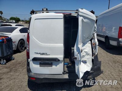 Zdjęcie 6 z 12 samochodu: 2020 FORD TRANSIT CONNECT XL VIN:NM0LS7E27L1478342 - miniatura