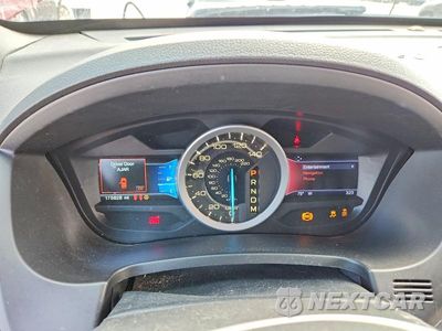 Zdjęcie 9 z 13 samochodu: 2014 FORD EXPLORER LIMITED VIN:1FM5K7F86EGA96863 - miniatura
