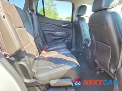 Zdjęcie 11 z 13 samochodu: 2019 GMC ACADIA SLT-1 VIN:1GKKNULS6KZ232183 - miniatura
